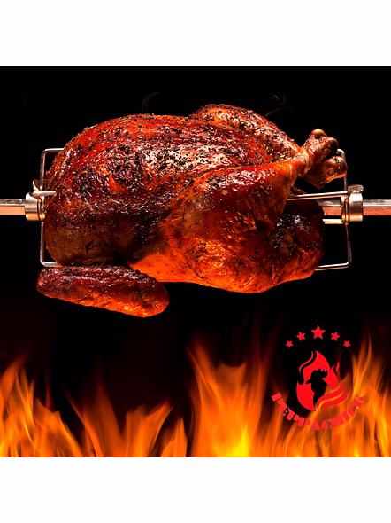 Premium Whole Dressed Chicken - 1kg-4