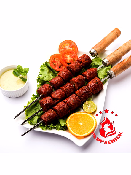 Chicken Seekh Kabab - 500 gm