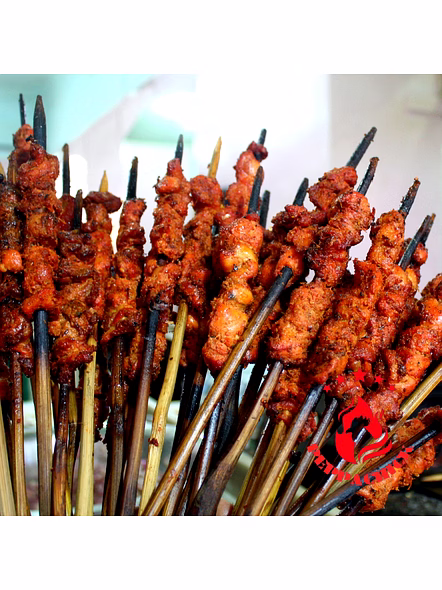Chicken Seekh Kabab - 500 gm-4