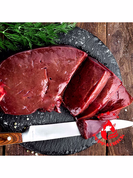 Chicken Liver - 350 gm