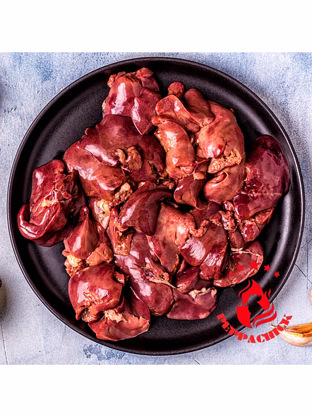 Chicken Liver - 350 gm-2