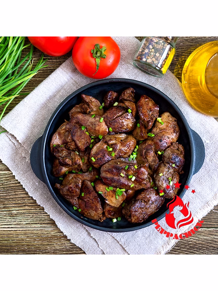 Chicken Liver - 350 gm-3