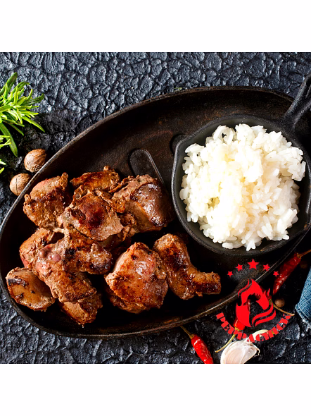 Chicken Liver - 350 gm-4