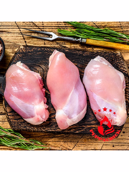 Chicken Breast Boneless &amp; Skinless - 500 gm-5