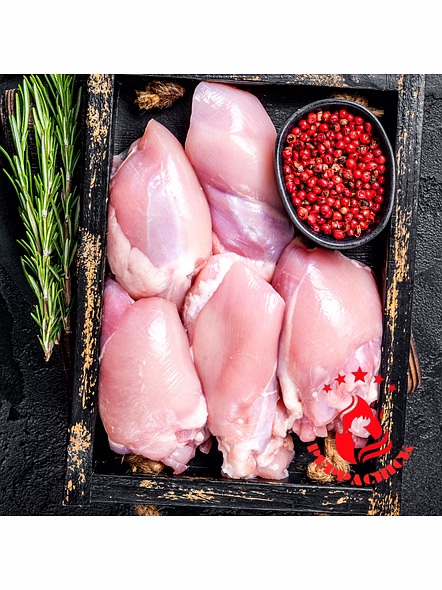 Chicken Breast Boneless &amp; Skinless - 500 gm-2
