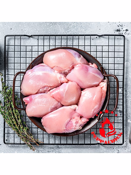 Chicken Breast Boneless &amp; Skinless - 500 gm-4