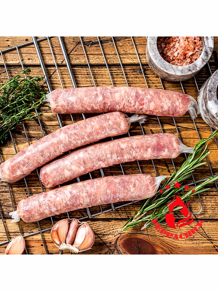 Chicken Garlic Sausage - 500 gm-16