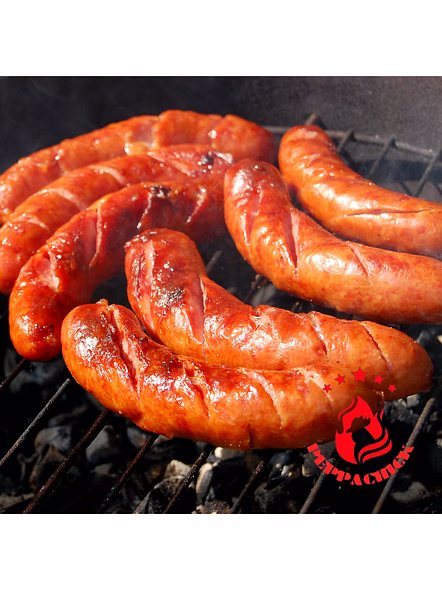 Chicken Garlic Sausage - 500 gm-3