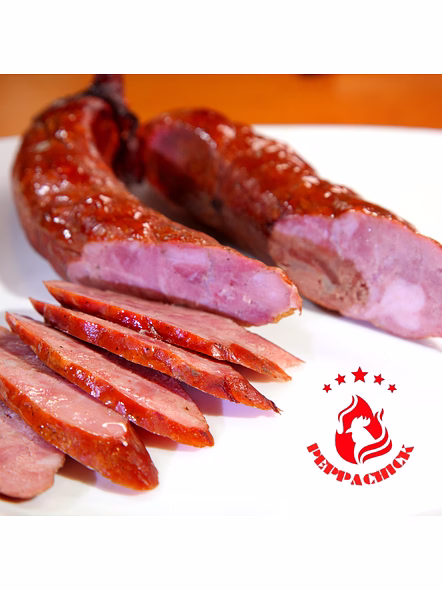 Chicken Smoked Sausage - 500 gm