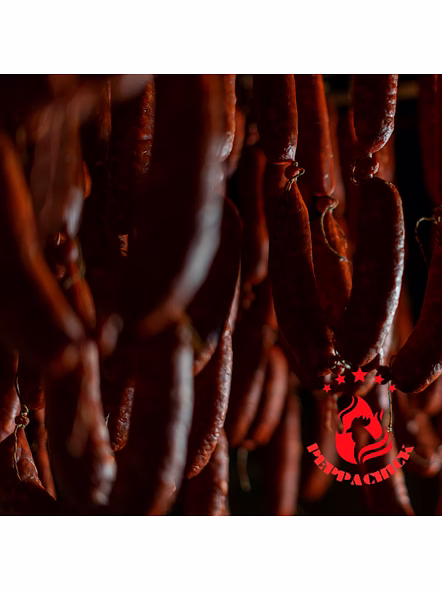 Chicken Smoked Sausage - 500 gm-3