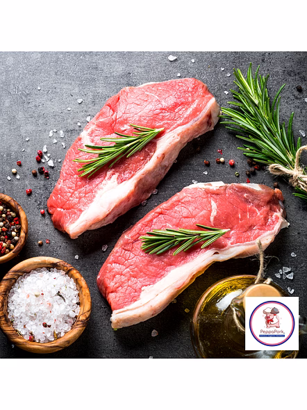 Premium Pork Boneless Cubes - Ideal for Slow Cooking and Culinary Creativity - 500 gm