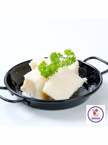 Premium Pork Lard - 500 gm-37