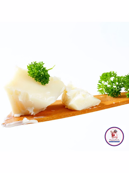 Premium Pork Lard - 500 gm-2