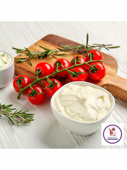 Premium Pork Lard - 500 gm-3