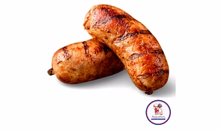 Premium Pork Cocktail Sausage 500 gm