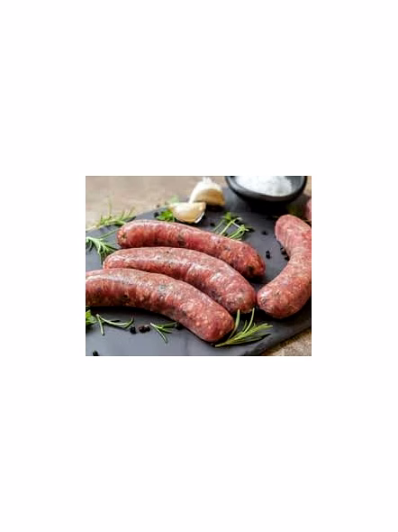 Premium Pork Garlic Sausage - 500 gms-208
