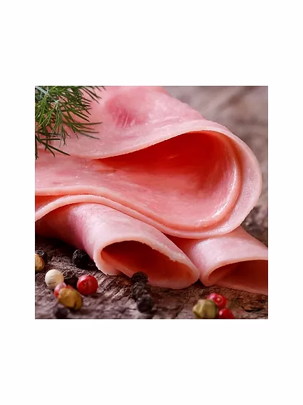 Premium Pork Ham - Savory Delight for Culinary Enthusiasts-1