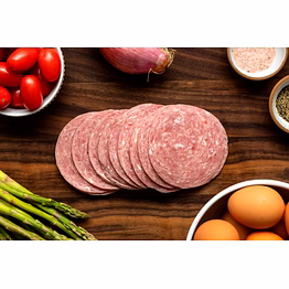 premium pork ham - savory delight for culinary enthusiasts