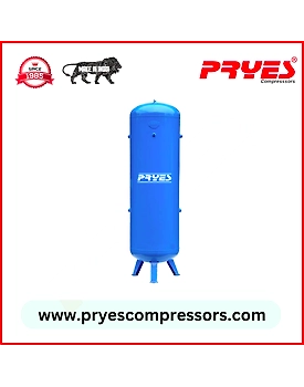 AIR RECEIVER