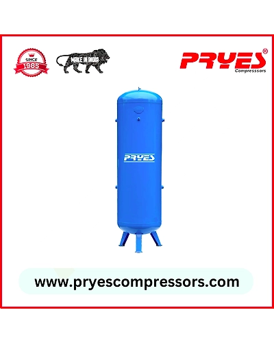 AIR RECEIVER