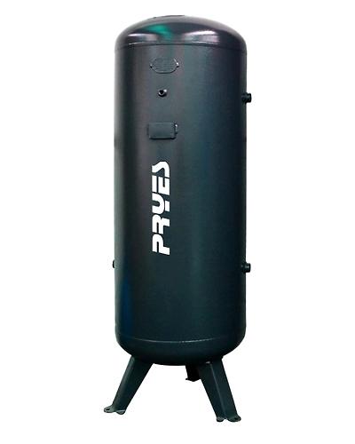 AIR RECEIVER