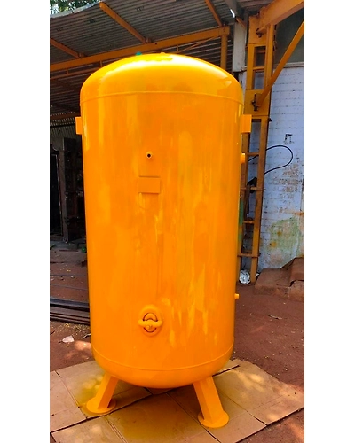 AIR RECEIVER