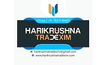 HARIKRUSHNA TRADEXIM-logo