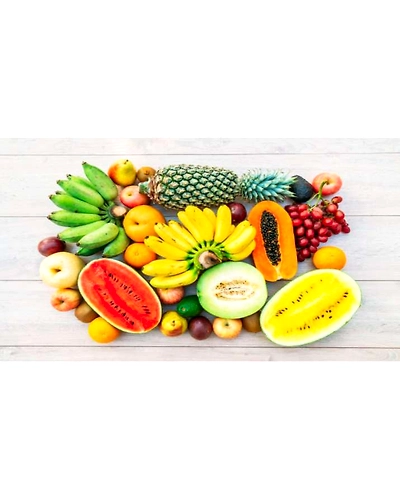 Fruits &amp; vegetables, spices, seeds, flour, wheat, rice, pickle, foods products.-3