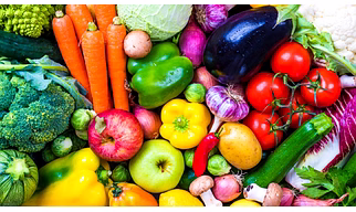 Fruits & vegetables, spices, seeds, flour, wheat, rice, pickle, foods products.