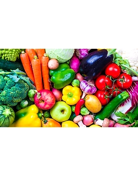 Fruits & vegetables, spices, seeds, flour, wheat, rice, pickle, foods products.