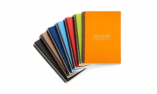 Notebooks