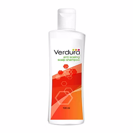 verdura clear scalp shampoo