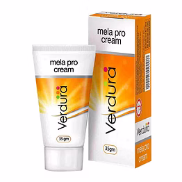verdura mela pro cream 35 gm