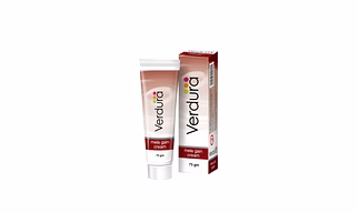 Verdura melagain cream 75 gm