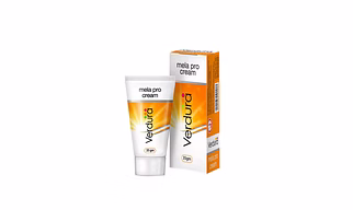 Verdura Mela Pro Cream 35 gm