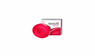 Verdura Skin Fresh Bathing Bar 75 GM