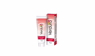 Verdura cell repair cream 75 gm
