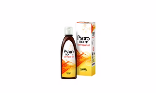 Psoronorm cell repair oil 100 ml