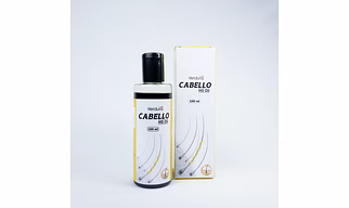 Verdura cabello HG oil 100 ml