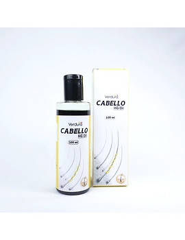 Verdura cabello HG oil 100 ml-12693281-sm