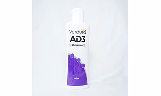 Verdura AD3 shampoo
