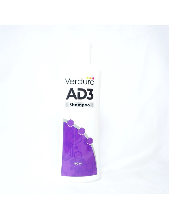 Verdura AD3 shampoo-2
