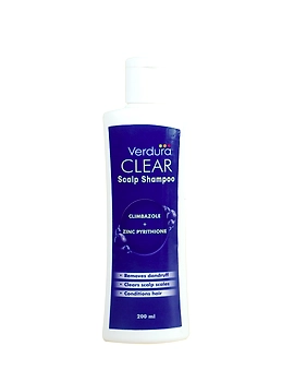 Verdura clear scalp shampoo-2-sm