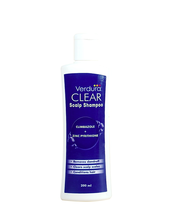 Verdura clear scalp shampoo-2