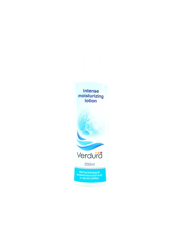 Verdura Intense Moisturizing Lotion-1