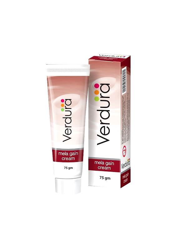 Verdura melagain cream 75 gm-1