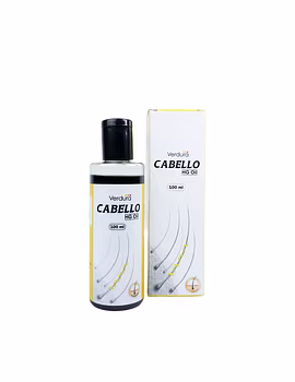 Verdura cabello HG oil 100 ml-1-sm
