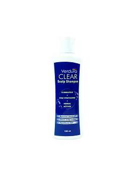 Verdura clear scalp shampoo-1-sm