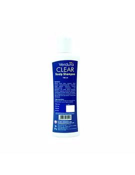 Verdura clear scalp shampoo-2-sm