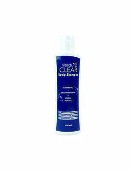 Verdura clear scalp shampoo-3-sm